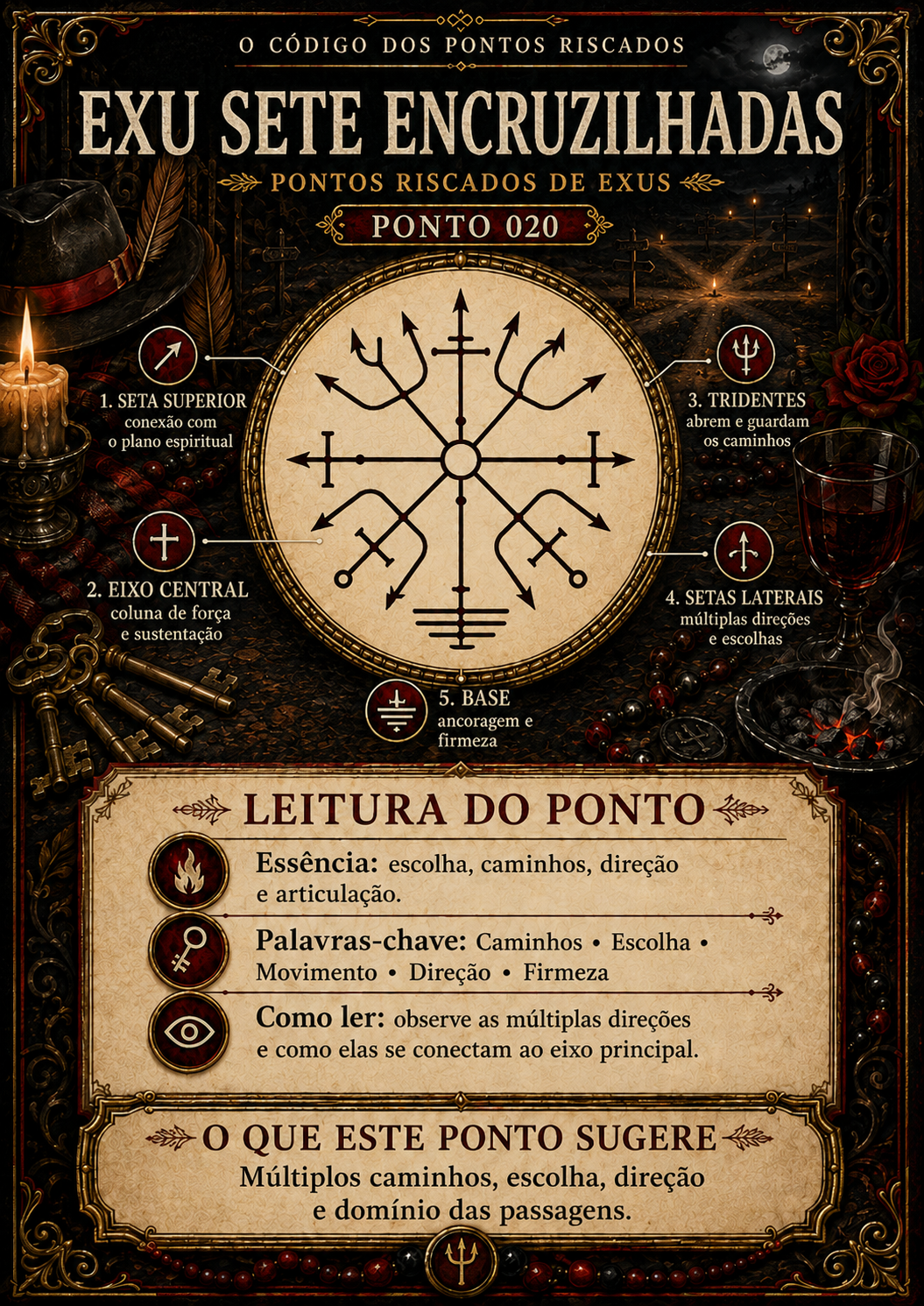 Cartilha da Umbanda